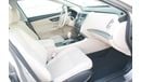 Nissan Altima 2.5L SV 2016 MODEL WITH GCC SPECS