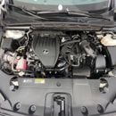 لكزس RX 500h F Sport Performance 2.4L