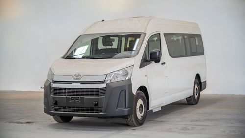 Toyota Hiace TOYOTA HIACE 3.5 AT A -2026YM