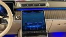 Mercedes Maybach S680 Maybach Mercedes Maybach S680 - V12 6.0L - Fully Luxury - 2023