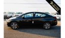 Nissan Sunny 2020 Nissan Sunny 1.6L SL | Navigation + 360 Camera + Parking Sensors + Automatic V4