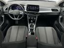 فولكس واجن T ROC T-Roc Life 1.4L | AED 67,900 Only! | BEST VALUE | VW Certified | GCC Specs