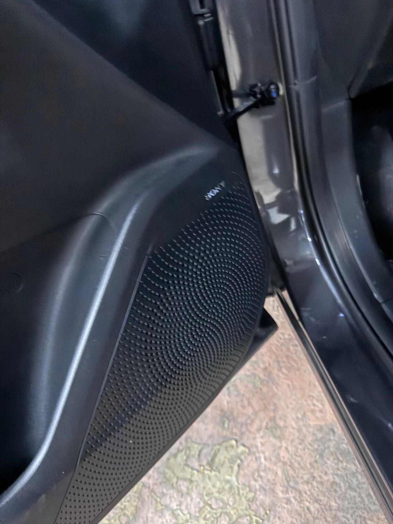 Changan X5 Plus PIONEER