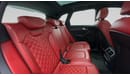 Audi SQ5 TFSI QUATTRO TIPTRONIC 3 | Under Warranty | Inspected on 150+ parameters