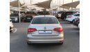 Volkswagen Jetta Gcc / All Services History Inside Agency