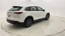 مازدا CX9 GT 2.5 | بدون دفعة مقدمة | اختبار القيادة في المنزل