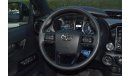 Toyota Hilux DOUBLE CAB PICKUP ADVENTURE 2.8L DIESEL  4WD AUTOMATIC TRANSMISSION