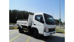 Mitsubishi Canter 2014 Ref#202