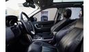 Land Rover Discovery Sport L550