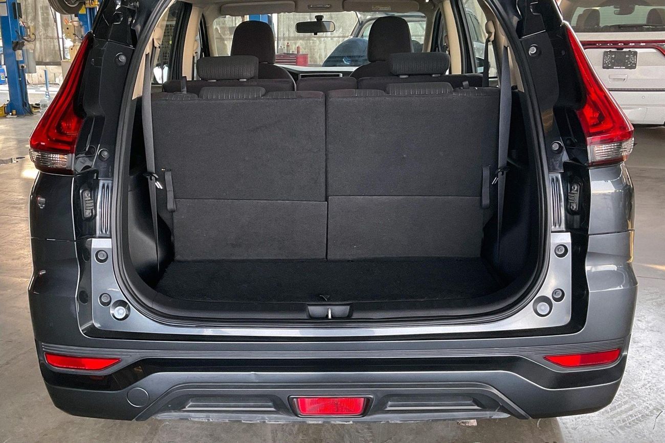 Mitsubishi Xpander Medium Line | National Day Celebration | Guaranteed Warranty | 0 Down Payment