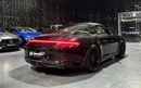 Porsche 911 TARGA 4GTS Porsche 911 Targa 4 GTS | European Spec | Swiss Auto Warranty 2026 | Swiss Auto service 2026
