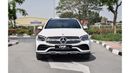 Mercedes-Benz GLC 300 4MATIC