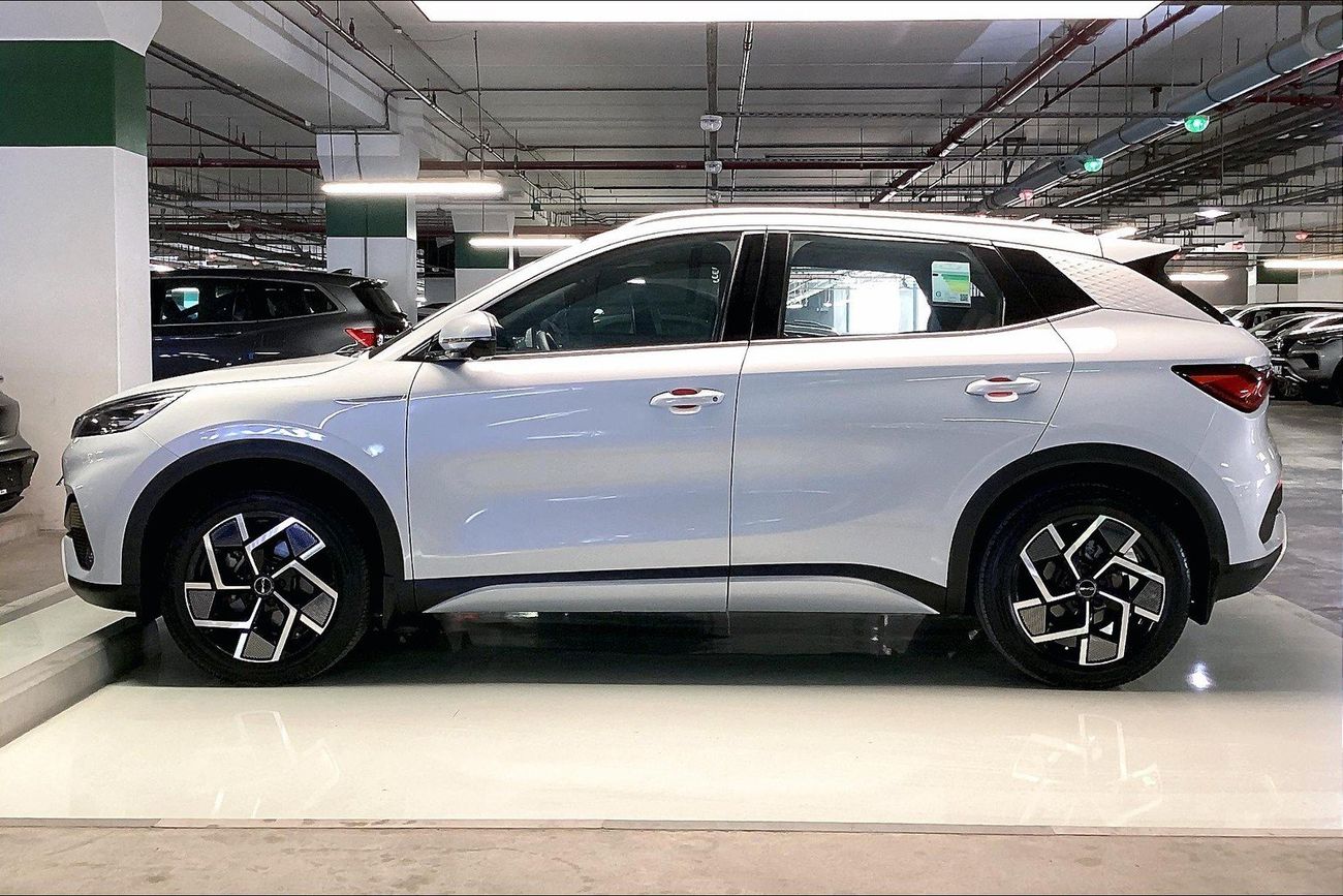 بي واي دي اتو 3 Premium | Carnival Sale • UP TO AED 20,000 OFF | شامل الضمان | 0 ﺪﻔﻋﺓ ﺃﻮﻟﻯ