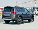 Toyota Land Cruiser Lc300 GR sports, Brand new RHD