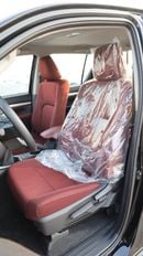 Toyota Hilux TOYOTA HILUX 2.7 PETROL M/T KUWAIT SPEC FULL OPTION PISH START