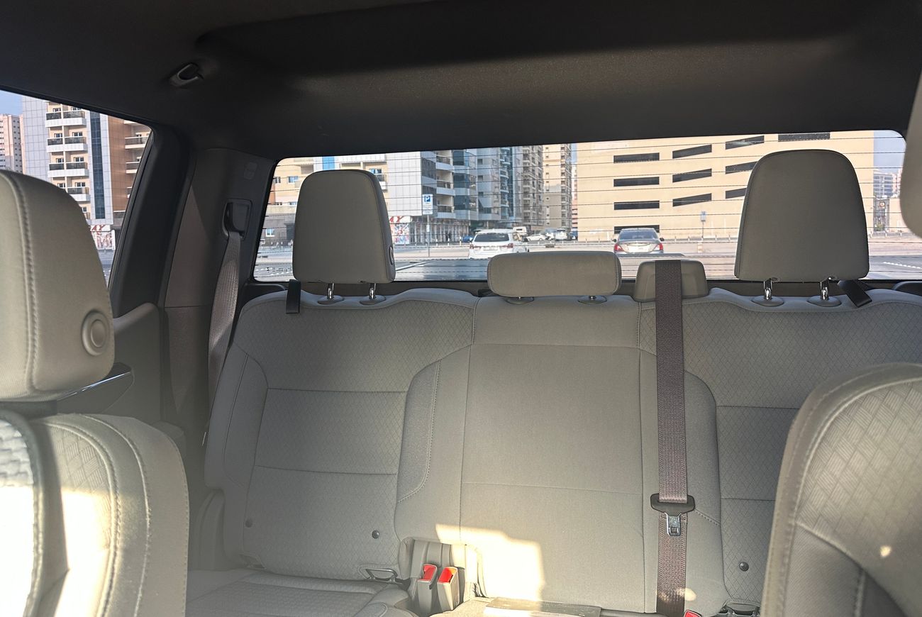 GMC Sierra 5.3L V8 Elevation Crew Cab