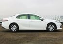 Toyota Camry Toyota Camry LE 2.5L Sedan FWD 8 Speed A/T Petrol