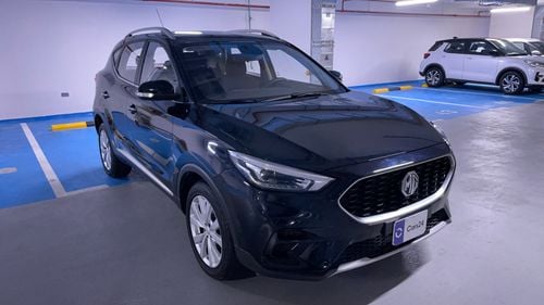 MG ZS 2025 STD | AED 798/Month | 0 DP | 30 Day Return | Warranty | Service History