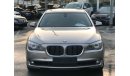 BMW 740Li BMW 740 MODEL 2011 GCC CAR PREFECT CONDITION FULL OPTION LOW MILEAGE SUN ROOF LEATHER SEATS BACK CAM