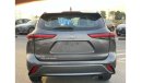 Toyota Highlander 2020 Toyota Highlander LE+ 3.5L V6 MidOption+ 7 Seater - UAE PASS