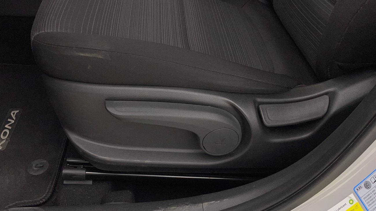 Hyundai Kona SMART + 2 | Zero Down Payment | Home Test Drive