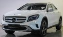 Mercedes-Benz GLA 250 4 Matic