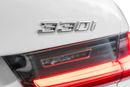 BMW 330i M Sport 2.0L (255 HP)