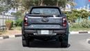 Ford Ranger ( Eid al-Adha Offer ) (For Export , НА ЭКСПОРТ) PY 25/25 3.0L EcoBoost V6 GCC 0Km Без пробега