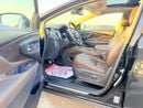 Nissan Murano S (NON GCC) SE 3.5L