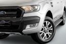 Ford Ranger Wildtrak