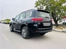 تويوتا لاند كروزر VXR VX