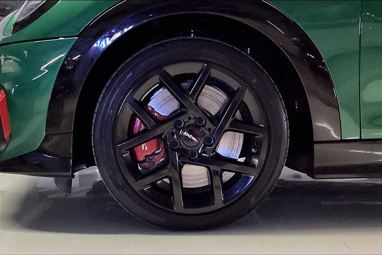 ميني جون كوبر John Cooper Works | upto AED 20,000 Ramadan Discount | شامل الضمان | 0 ﺪﻔﻋﺓ ﺃﻮﻟﻯ