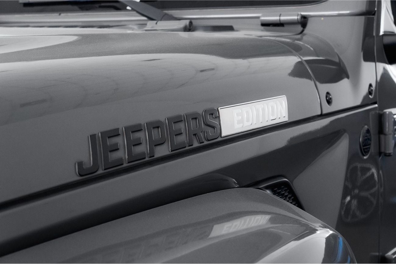 Jeep Wrangler Unlimited SPORT, миниатюра 16