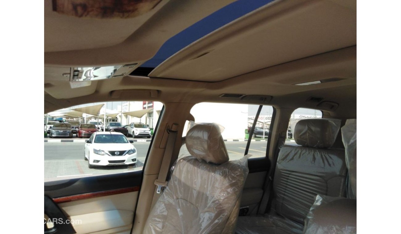 Toyota Land Cruiser Toyota landcruser 2015,,,, Gcc,,,,,, free accedant,،،،،،،، V8 ,,,, for sale