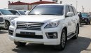 Lexus LX570