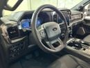Ford F-150 LARIAT 1524EB / AL TAYER MOTORS AL QOUZ SHOWROOM