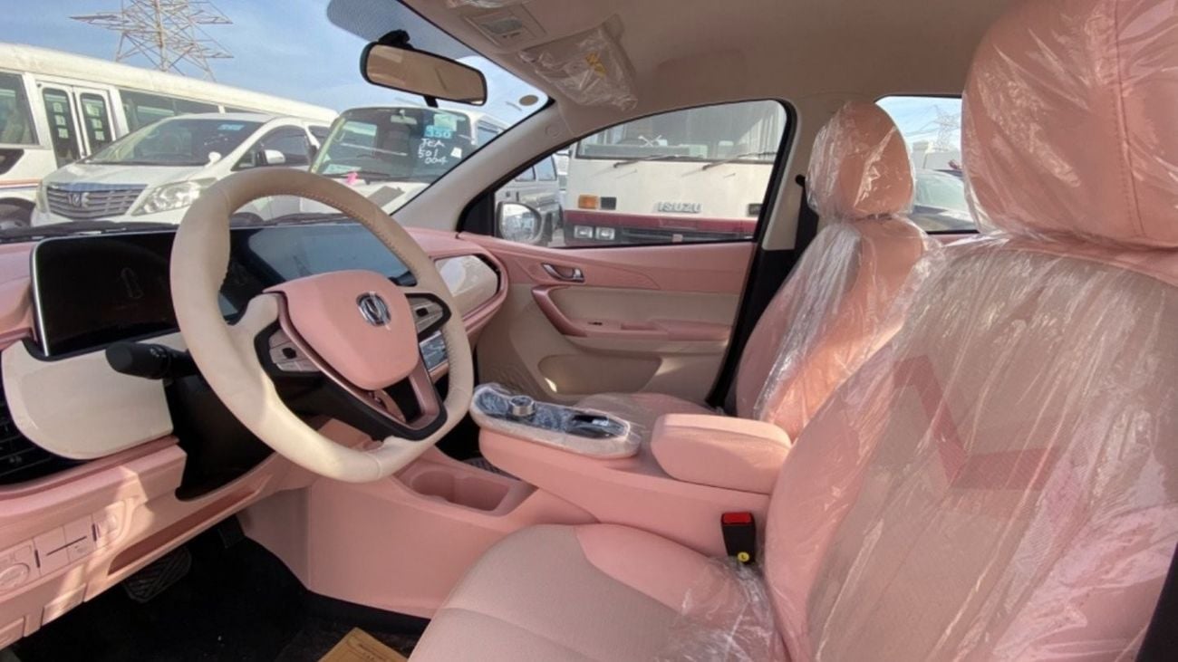 Changan Ben EStar ELECTRIC |FULL OPTION | BRAND NEW