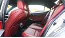 Lexus IS 200 T F Sport