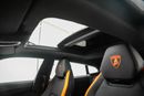 Lamborghini Urus SE