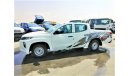 Mitsubishi L200 4X2