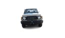 Toyota Land Cruiser Pick Up LC79 LHD 2.8L SC DSL 4X4 AT 2024MY