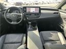 Lexus ES 300 LEXUS ES 300 HYBRID 2023 KOREA SPECS
