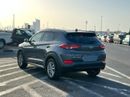 Hyundai Tucson GL 2018 Hyundai Tucson 2.0L V4 - AWD 4x4 - Rear Camera - Leather Seat