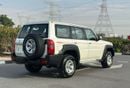نيسان باترول سفاري GL 4.8L M/T (7 Seater)
