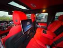 Mercedes Benz G63 AMG STD