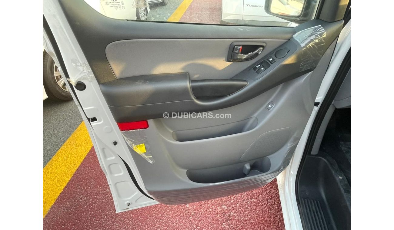 هيونداي H-1 HYUNDAI H-1 CARGO VAN , PETROL, MODEL 2021, WHITE, MANUAL , ONLY FOR EXPORT
