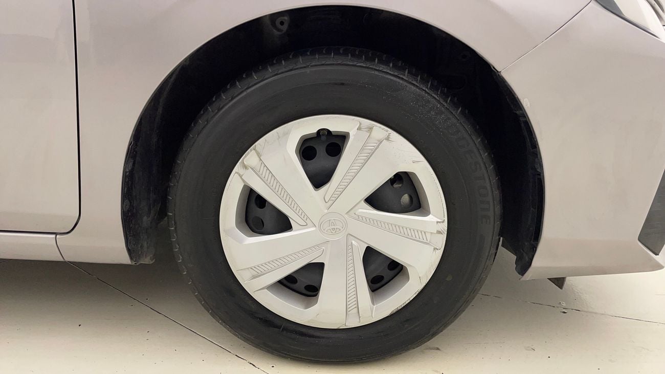 Toyota Yaris E 1.5 | Zero Down Payment | Home Test Drive