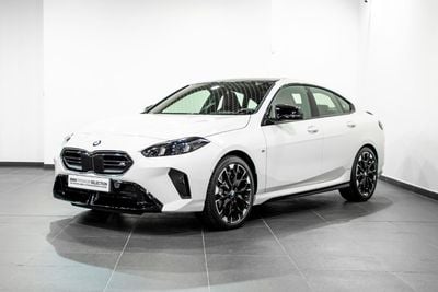 BMW M235i Gran Coupe