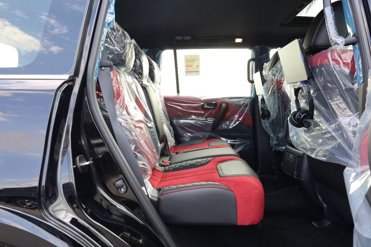 Nissan Patrol NISSAN_PATROL_NISMO_2023_GCC_5.6L_FULL_OPTIONS