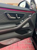 Mercedes-Benz S 500 4M